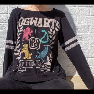 Hogwarts Sweatshirt